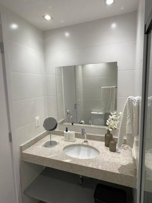 Apartamento 325 Aconchegante 3 Min Da Av Faria Lima São Paulo
