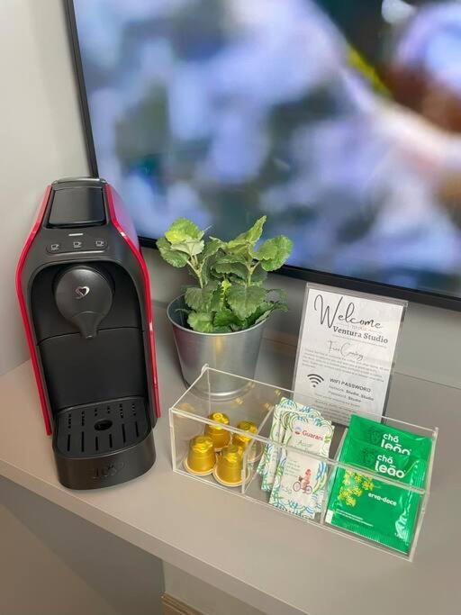 Apartamento 325 Aconchegante 3 Min Da Av Faria Lima