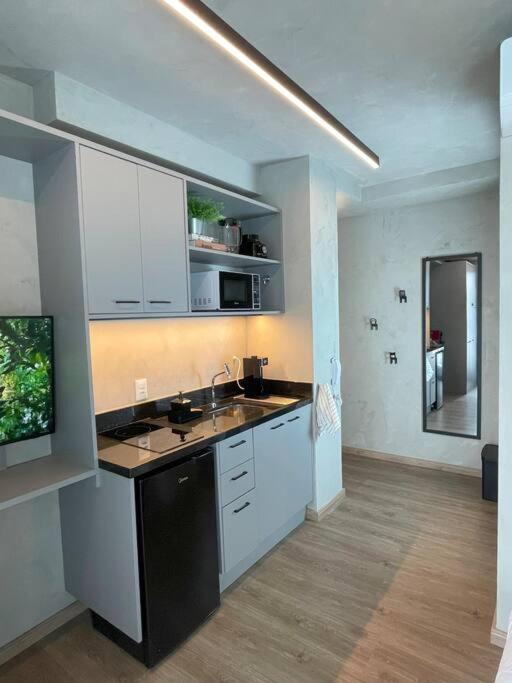 Apartamento 325 Aconchegante 3 Min Da Av Faria Lima *