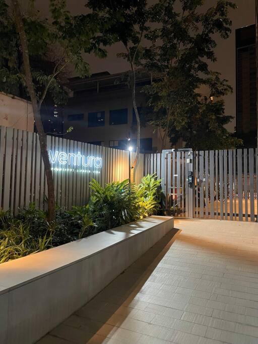 Apartment 325 Aconchegante 3 Min Da Av Faria Lima Sao Paulo